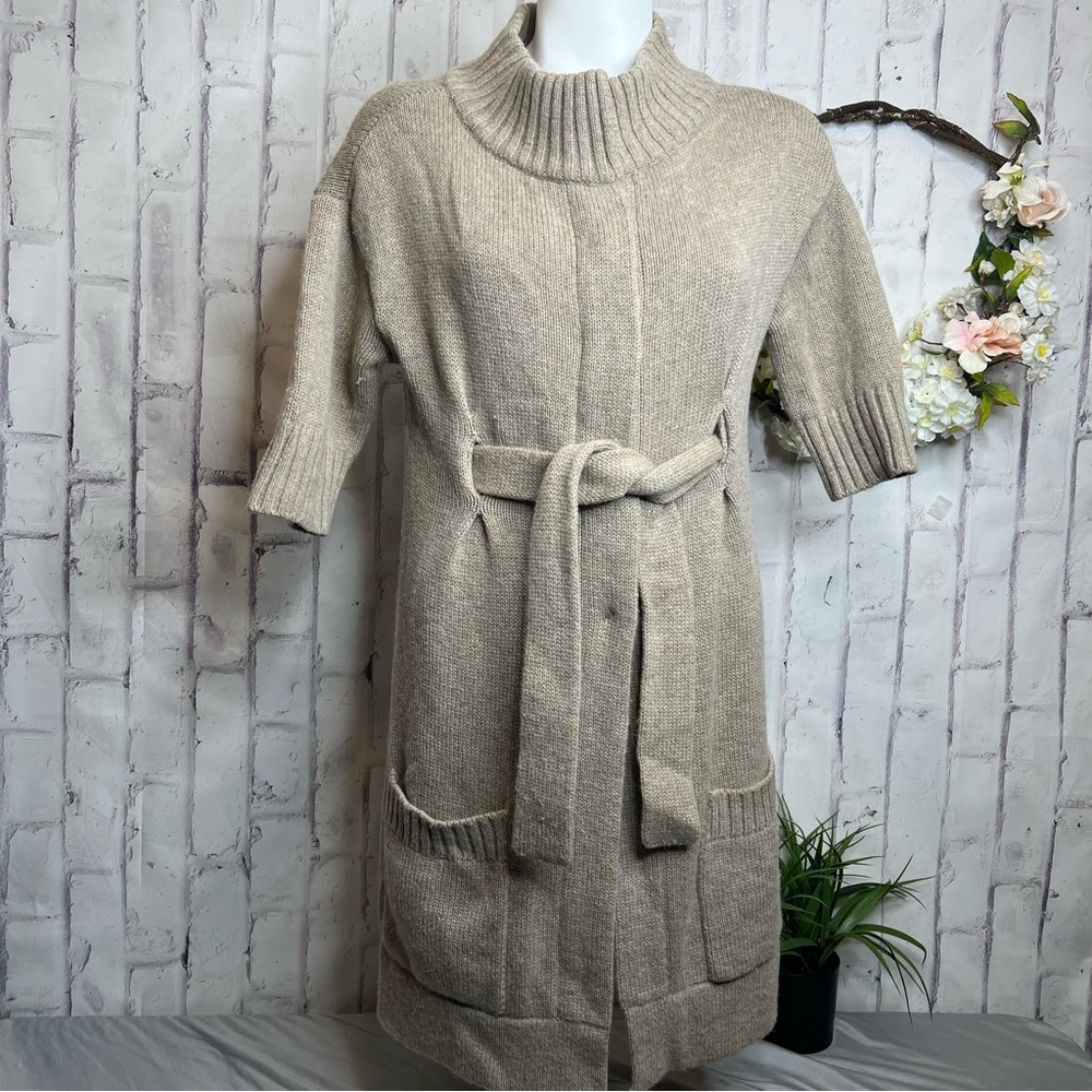 Vince cashmere blend sweater